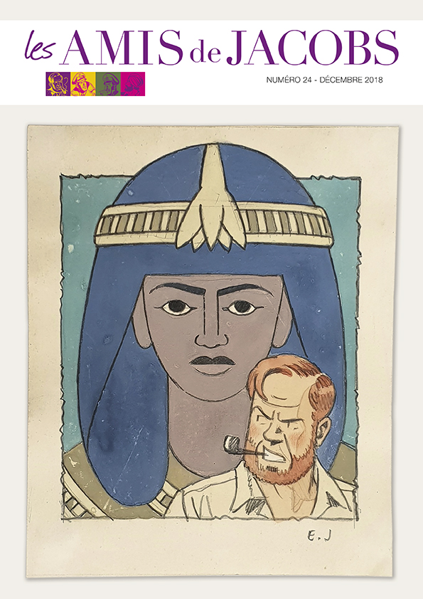 Revue N°24