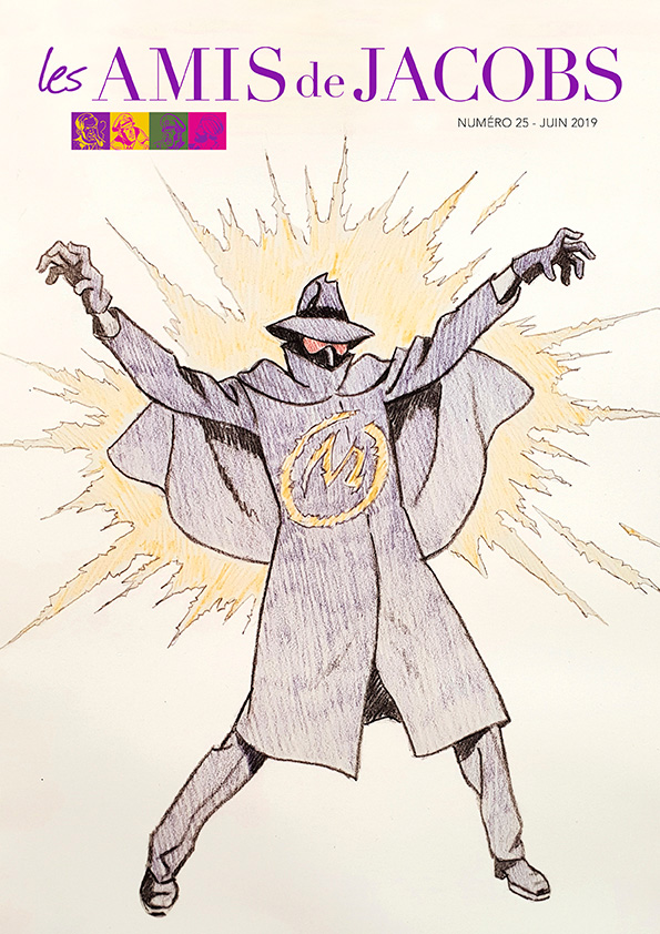 Revue N°25